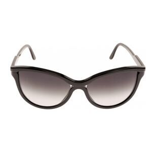 STELLA‎ MCCARTNEY SM 4038 2056/13 58-18 Dark Purple/Brown Authentic Sunglasses